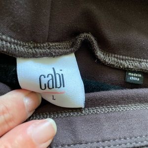 Cabi leggings